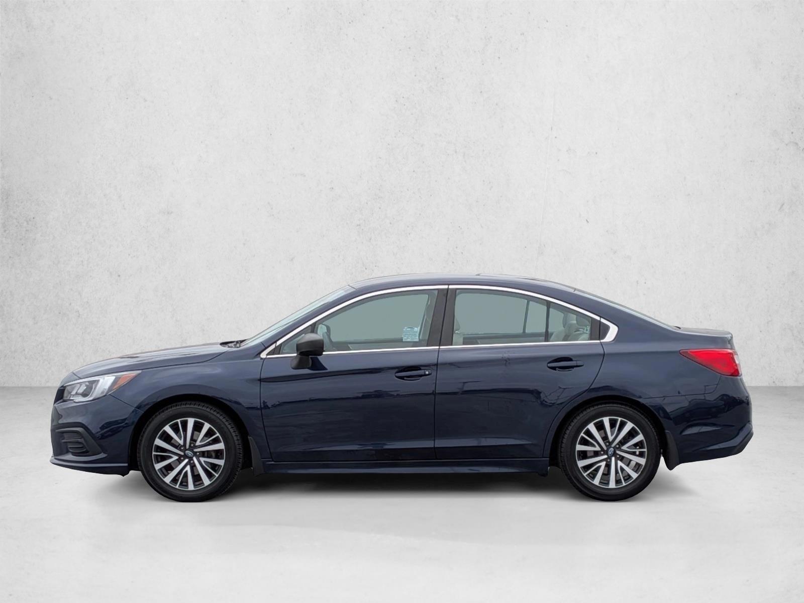 Thumbnail: 2018 Subaru Legacy - 2