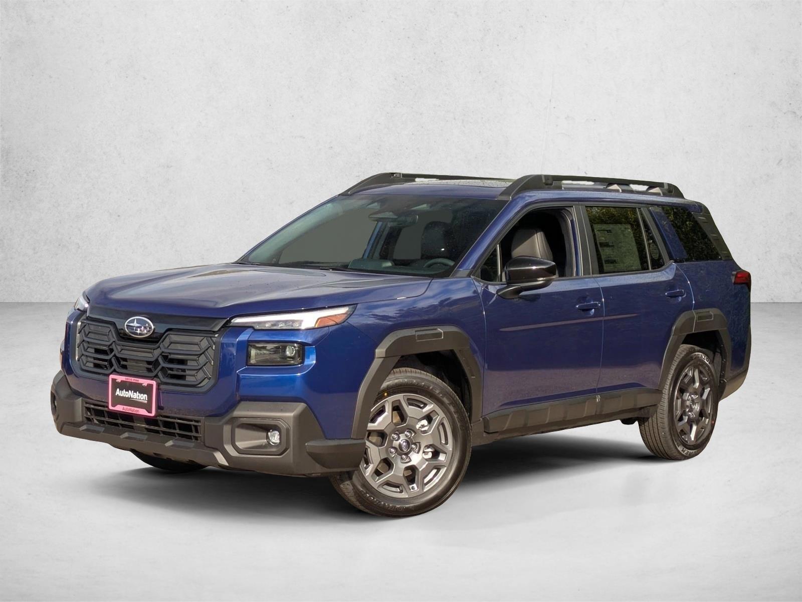 Thumbnail: 2026 Subaru Outback - 1