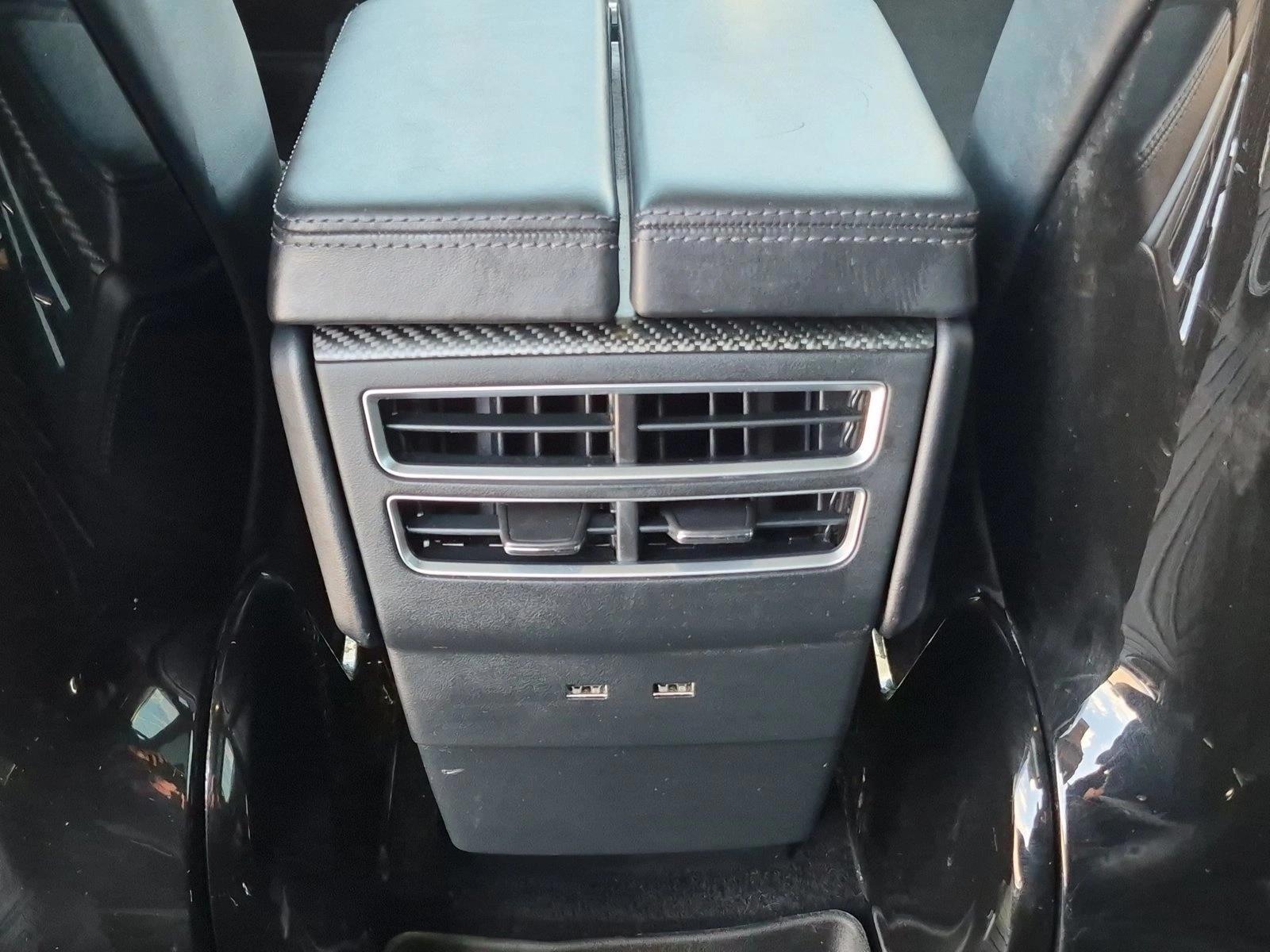 2016 Tesla TeslaModel X, photo 16