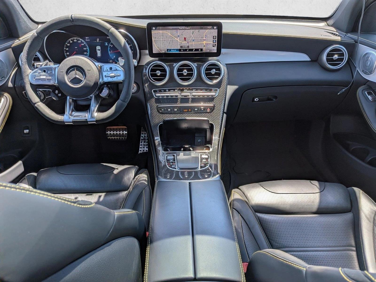 Thumbnail: 2020 Mercedes-Benz GLC - 4
