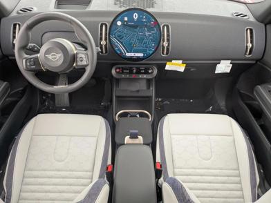 2027 MINI Countryman