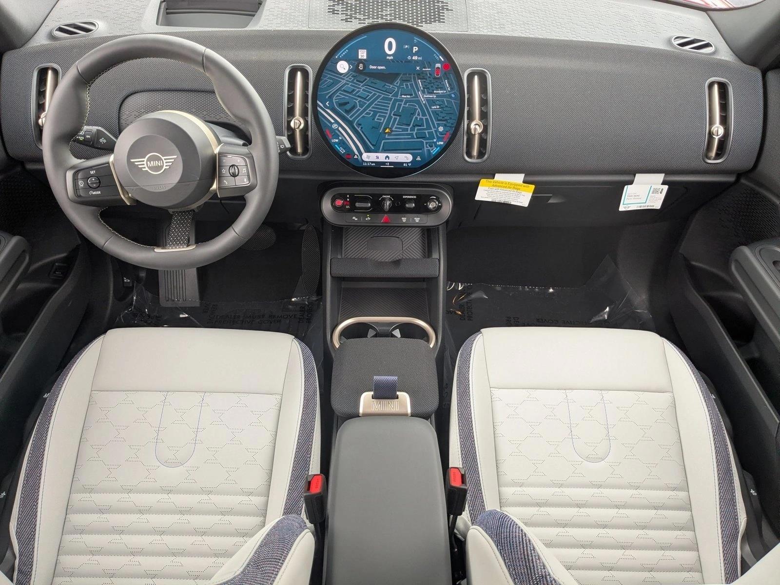 Thumbnail: 2027 MINI Cooper Countryman - 3