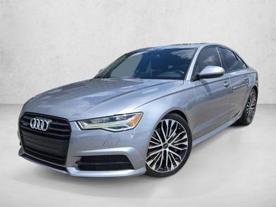 2018 Audi A6 Premium Plus -
                  Houston, TX
