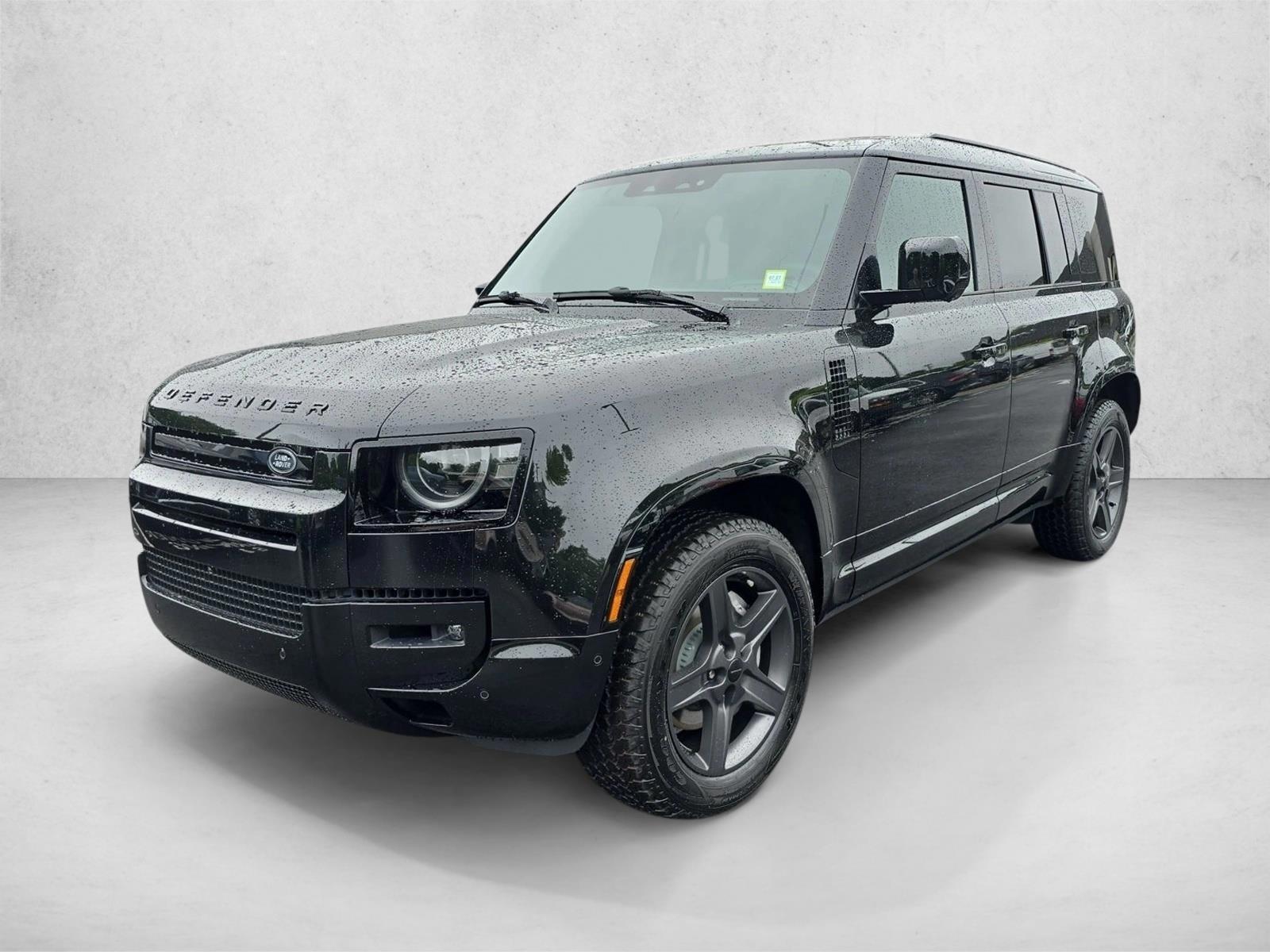 Thumbnail: 2026 Land Rover Defender - 1