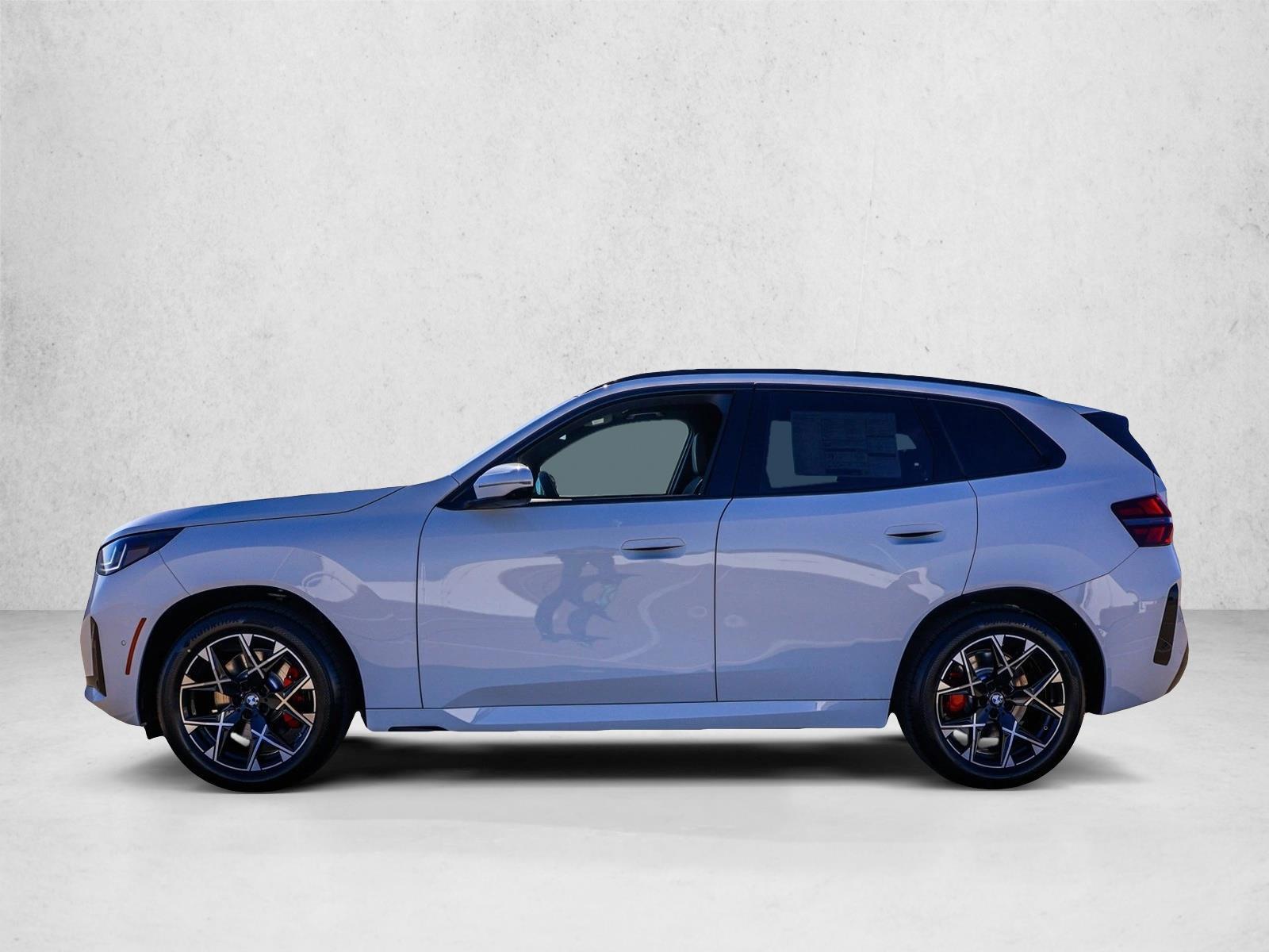 Thumbnail: 2026 BMW X3 - 2