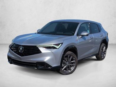 2025 Acura ADX A-SPEC -
                  Santa Clara, CA