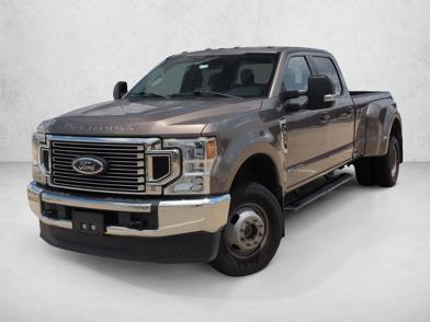 2022 Ford F-350 XLT -
                  Houston, TX