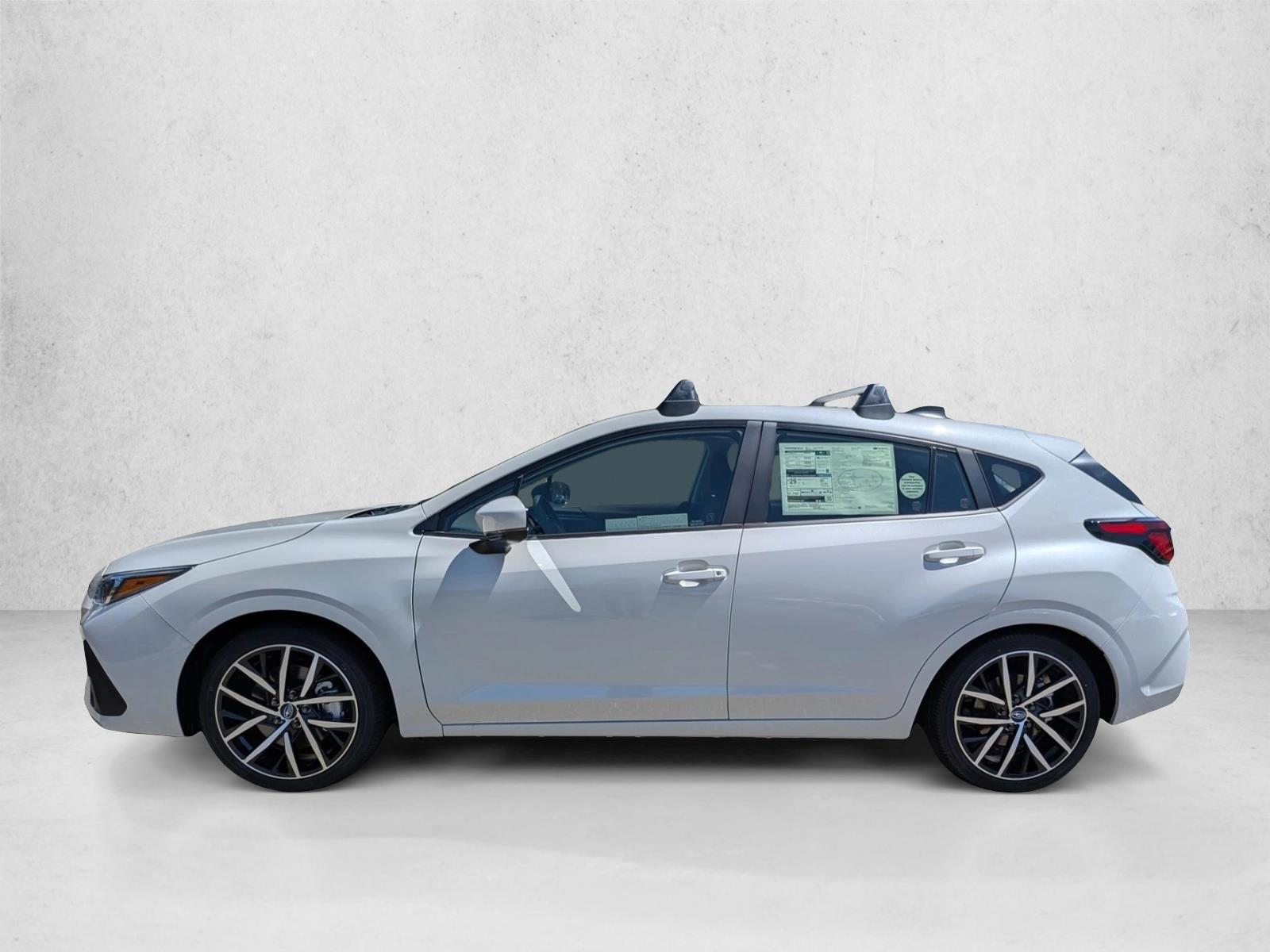 Thumbnail: 2026 Subaru Impreza - 2