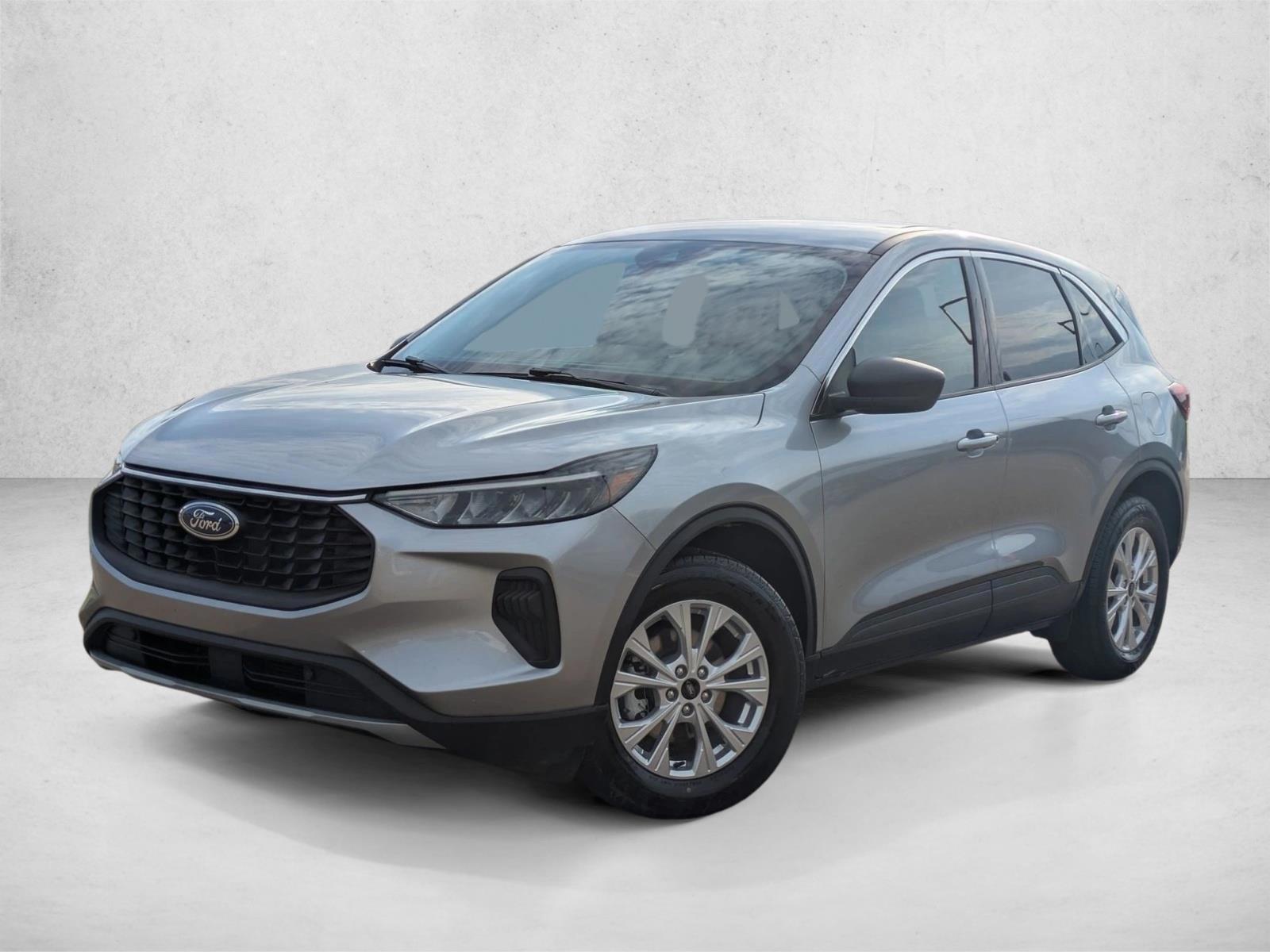 Thumbnail: 2024 Ford Escape - 1