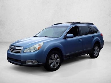 2011 Subaru Outback Premium -
                  Littleton, CO