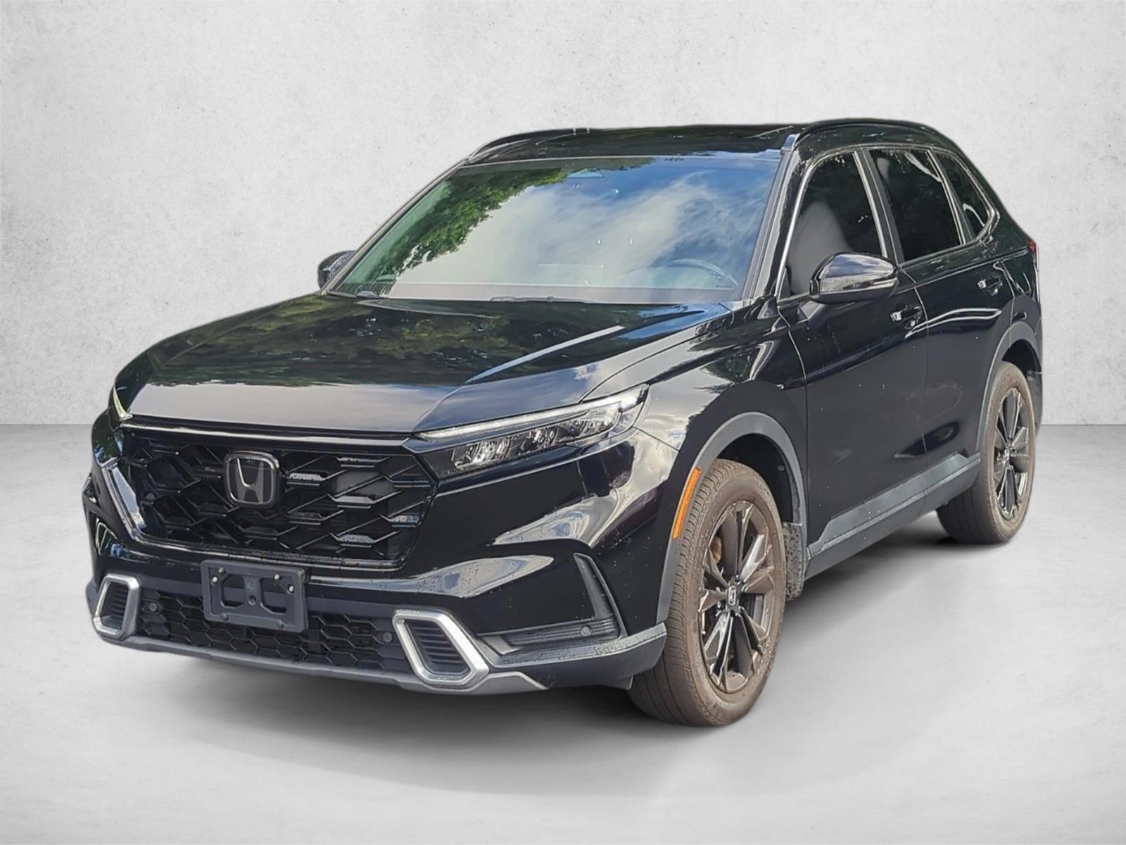 Thumbnail: 2023 Honda CR-V - 1