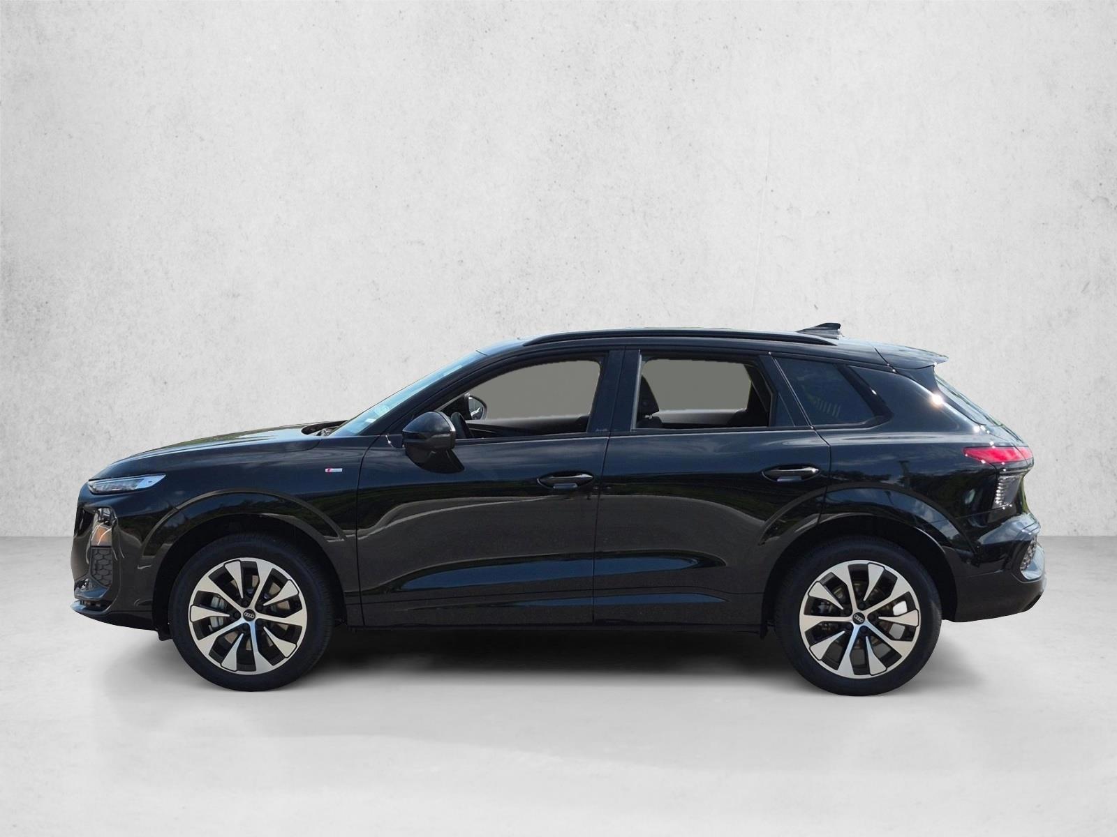 Thumbnail: 2026 Audi Q3 - 2