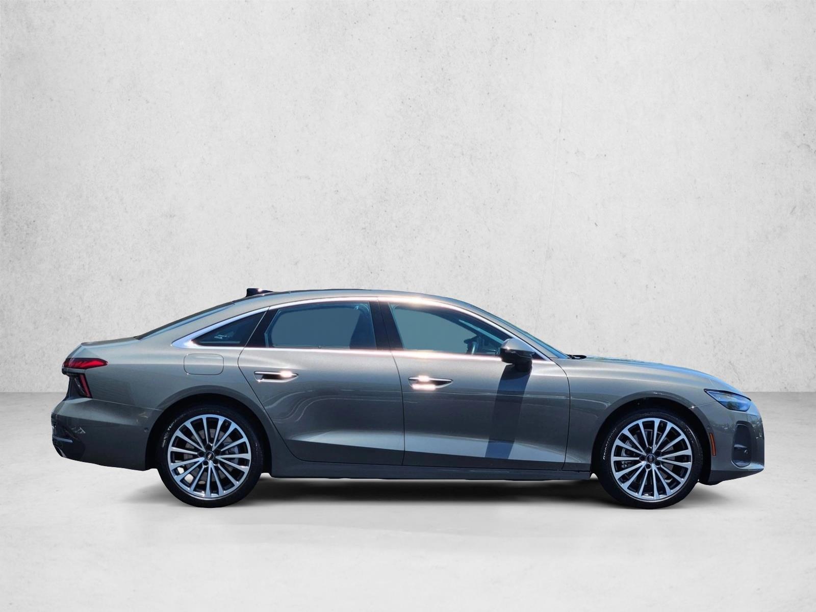 2026 Audi A6 Premium Plus - Photo 4