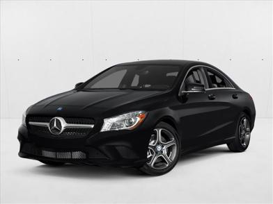 2014 Mercedes-Benz CLA 250 -
                  Peoria, AZ