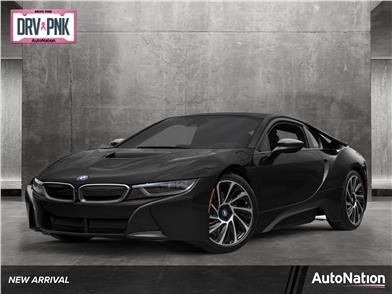 Used BMW I8 for sale