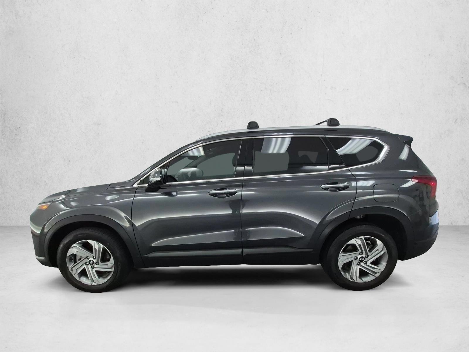 Thumbnail: 2023 Hyundai Santa Fe - 2