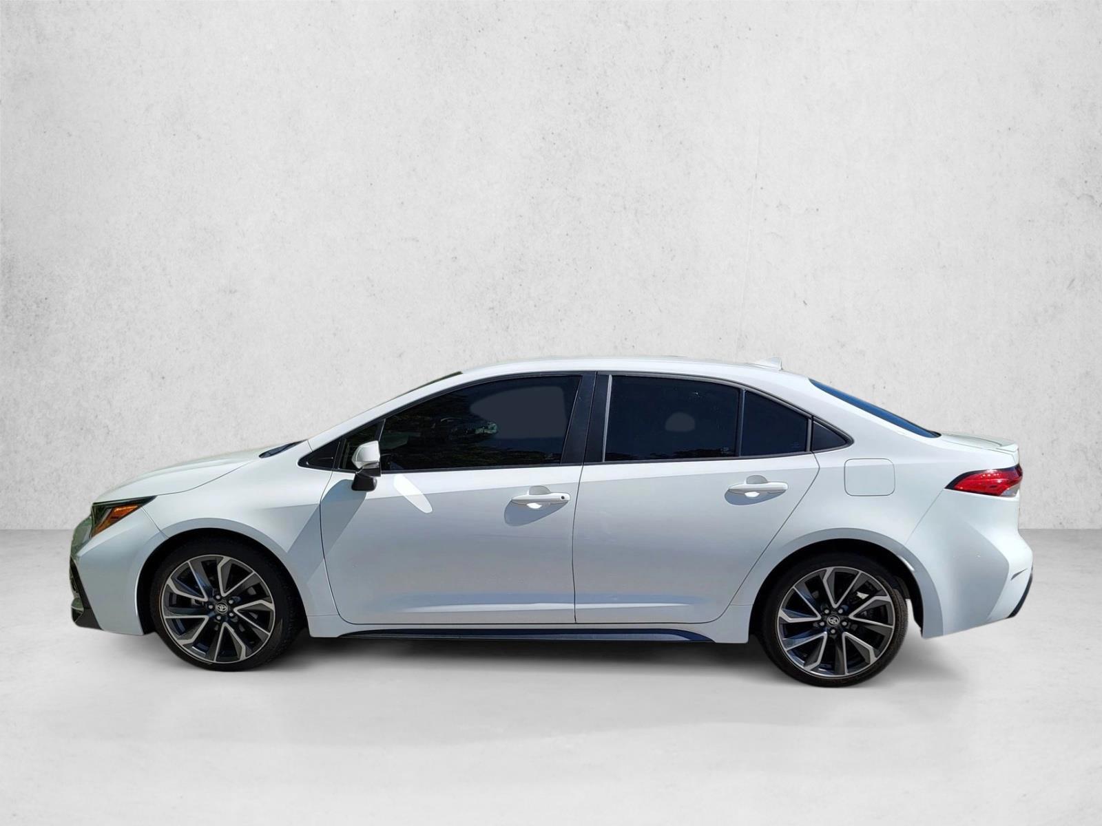 Thumbnail: 2021 Toyota Corolla - 2