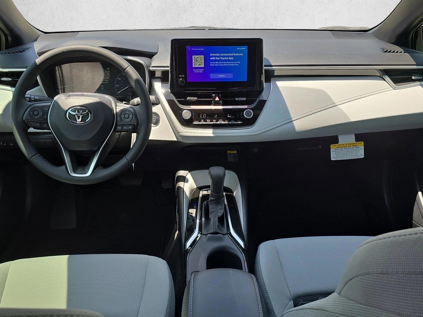 Thumbnail: 2026 Toyota Corolla - 3