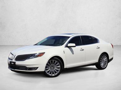 2013 Lincoln MKS  -
                  Spokane Valley, WA