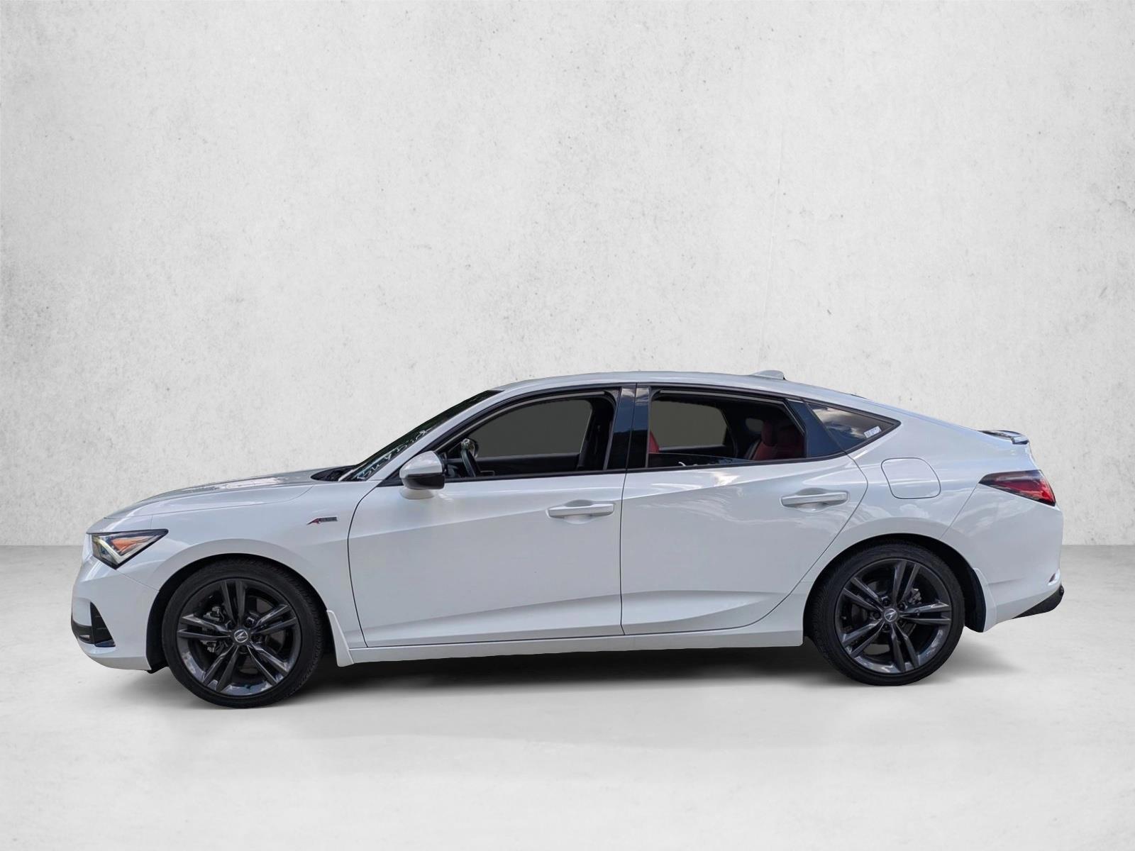 Thumbnail: 2024 Acura Integra - 2