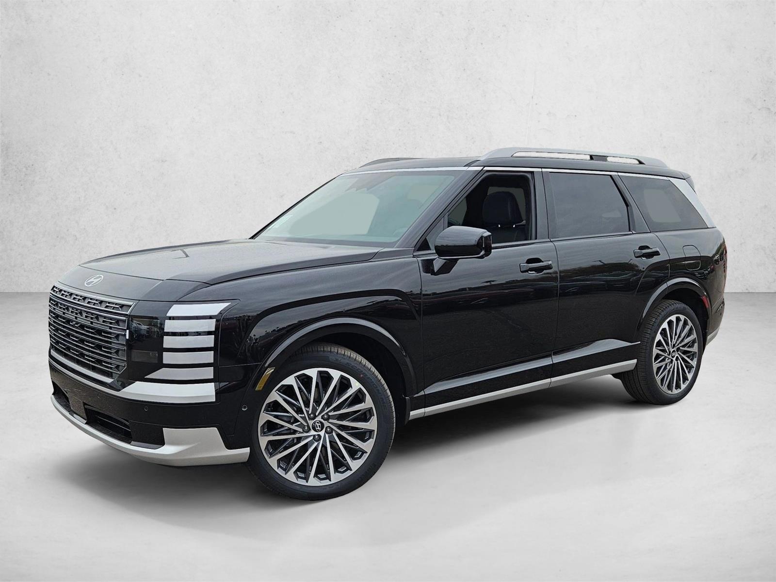 Thumbnail: 2026 Hyundai Palisade - 1