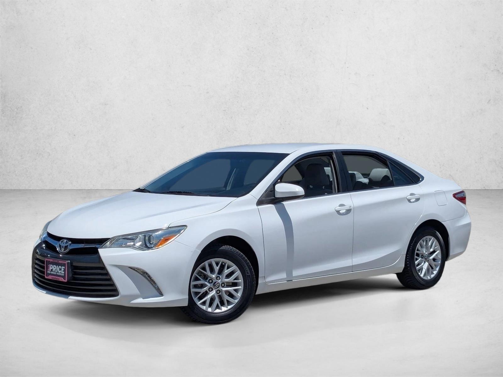 Thumbnail: 2016 Toyota Camry - 1