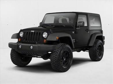 2011 Jeep Wrangler Sport -
                  Corpus Christi, TX