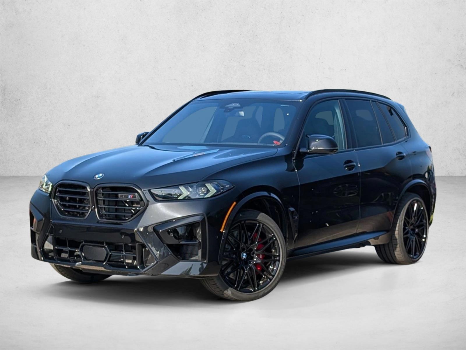 Thumbnail: 2026 BMW X5 - 1