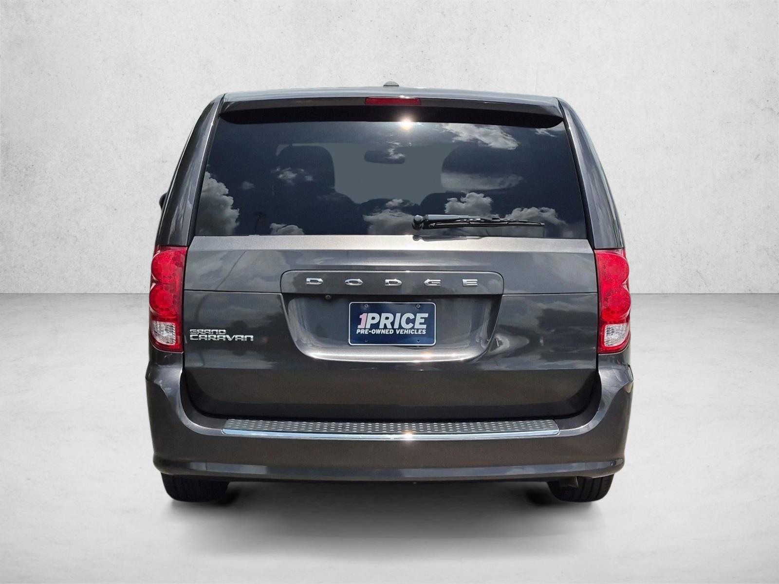 2020 Dodge Grand Caravan SE Plus - Photo 7