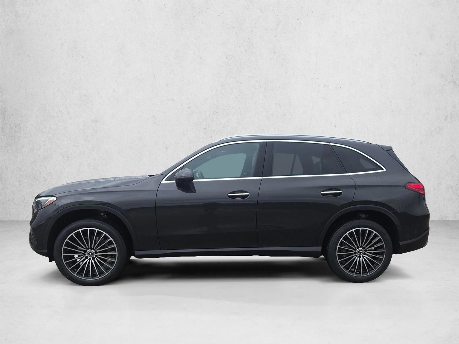 Thumbnail: 2026 Mercedes-Benz GLC - 2