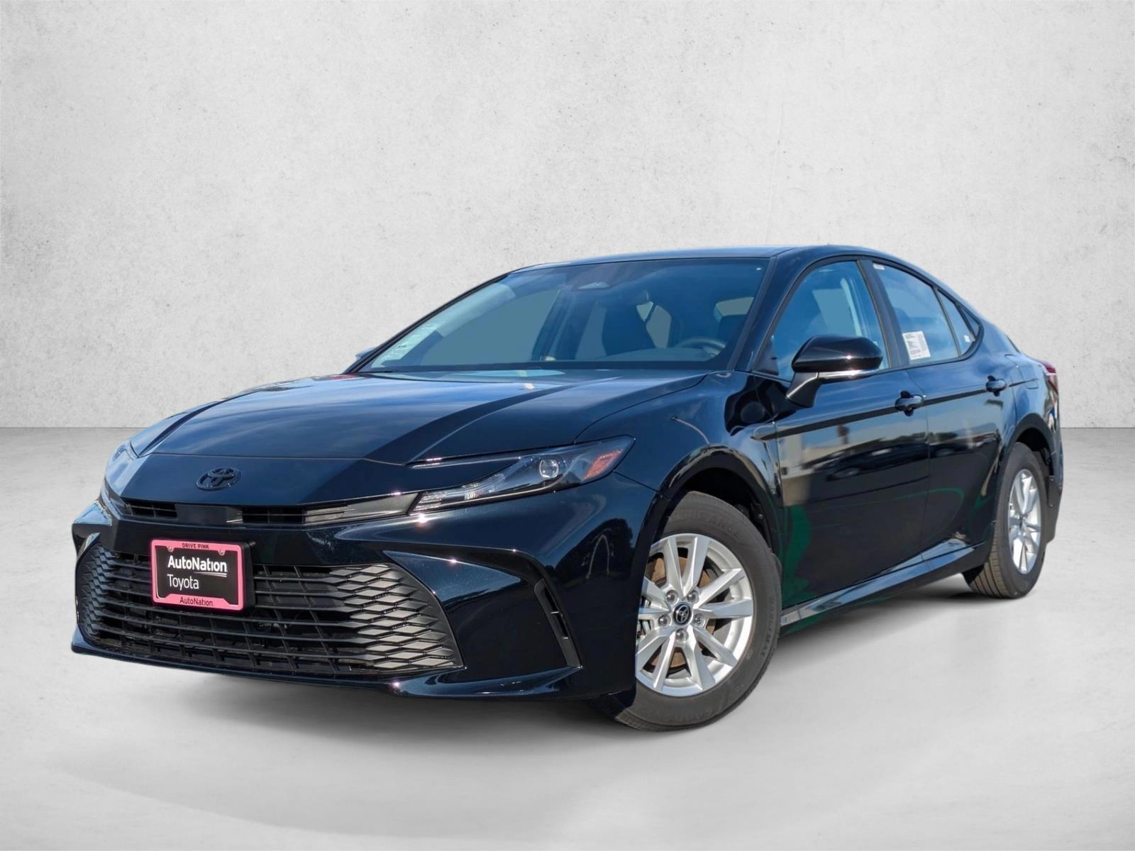 Thumbnail: 2026 Toyota Camry - 1
