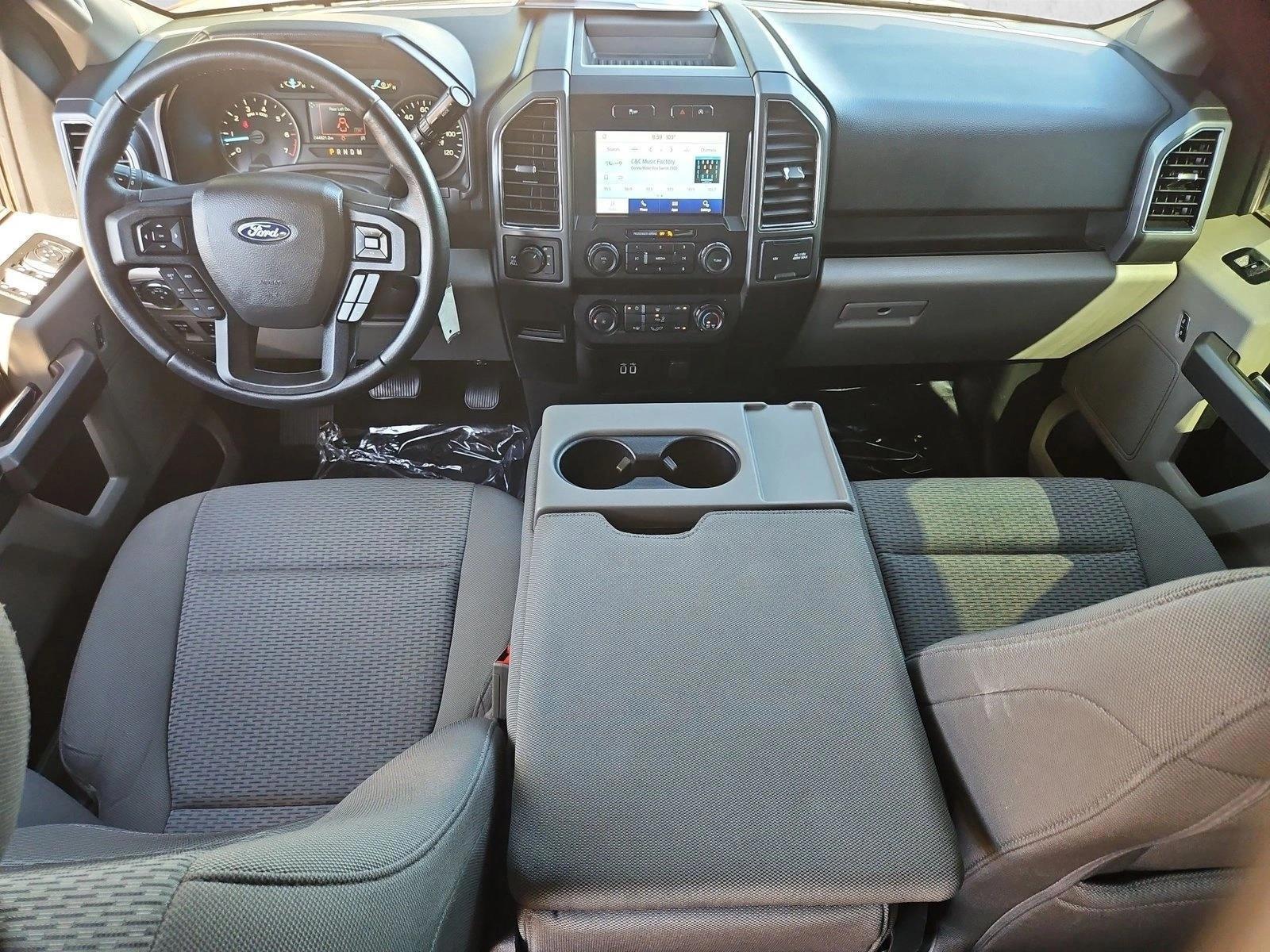 Thumbnail: 2020 Ford F-150 - 3