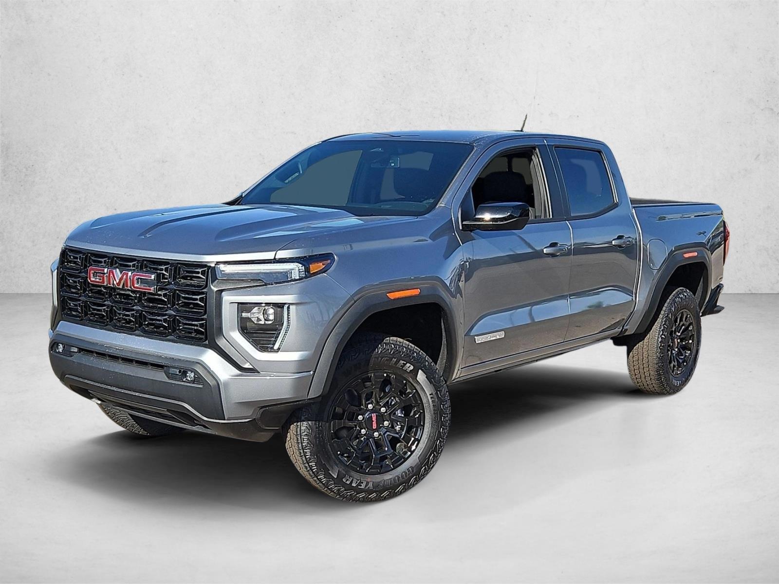 Thumbnail: 2026 GMC Canyon - 1