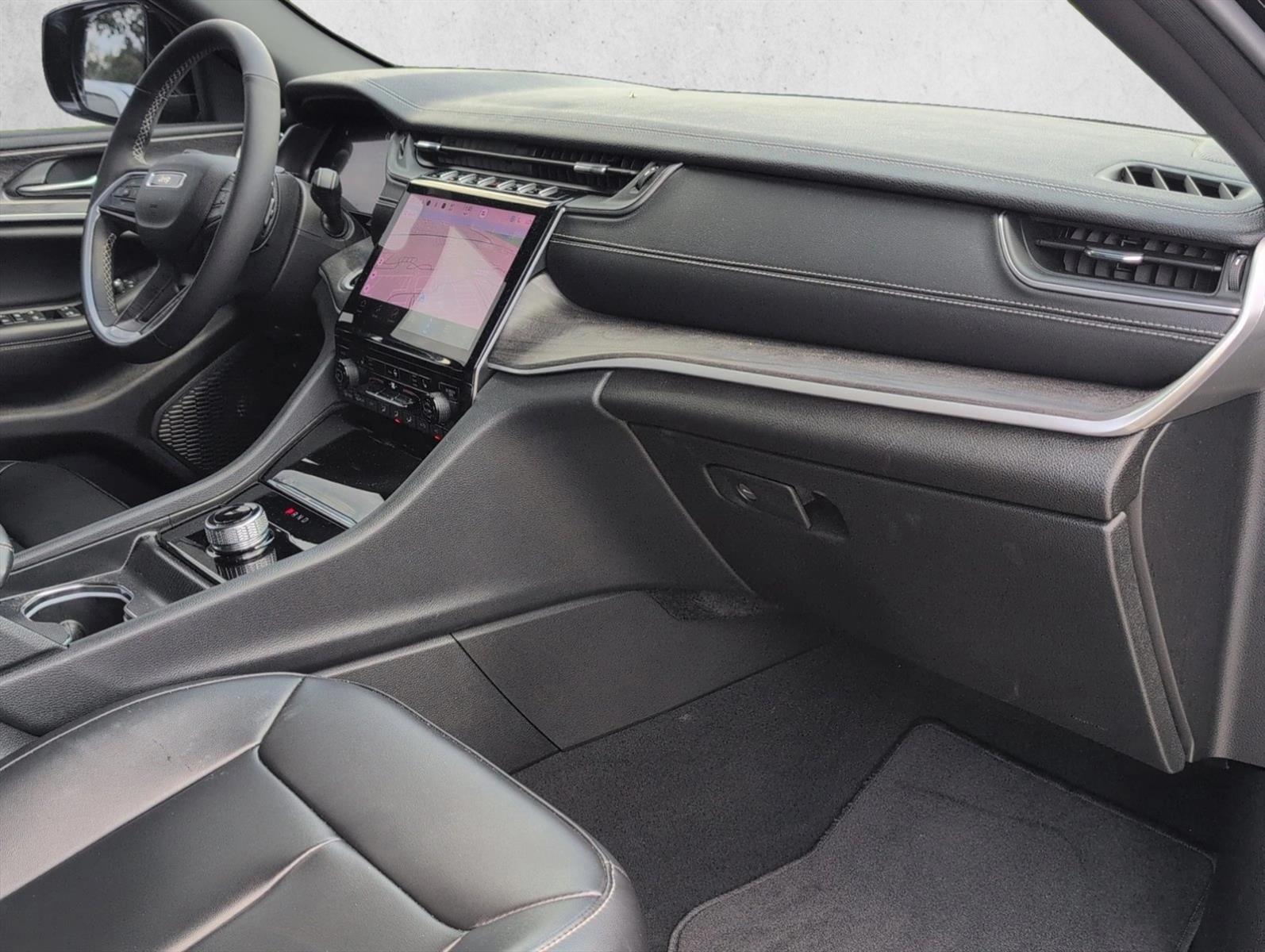 2025 Jeep Grand Cherokee Limited - Photo 19