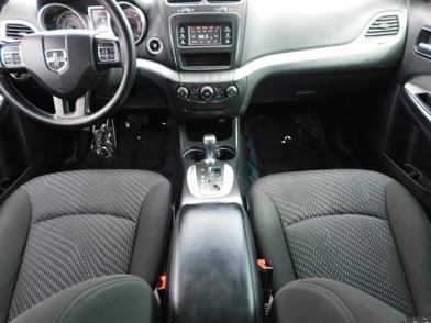 2016 Dodge Journey
