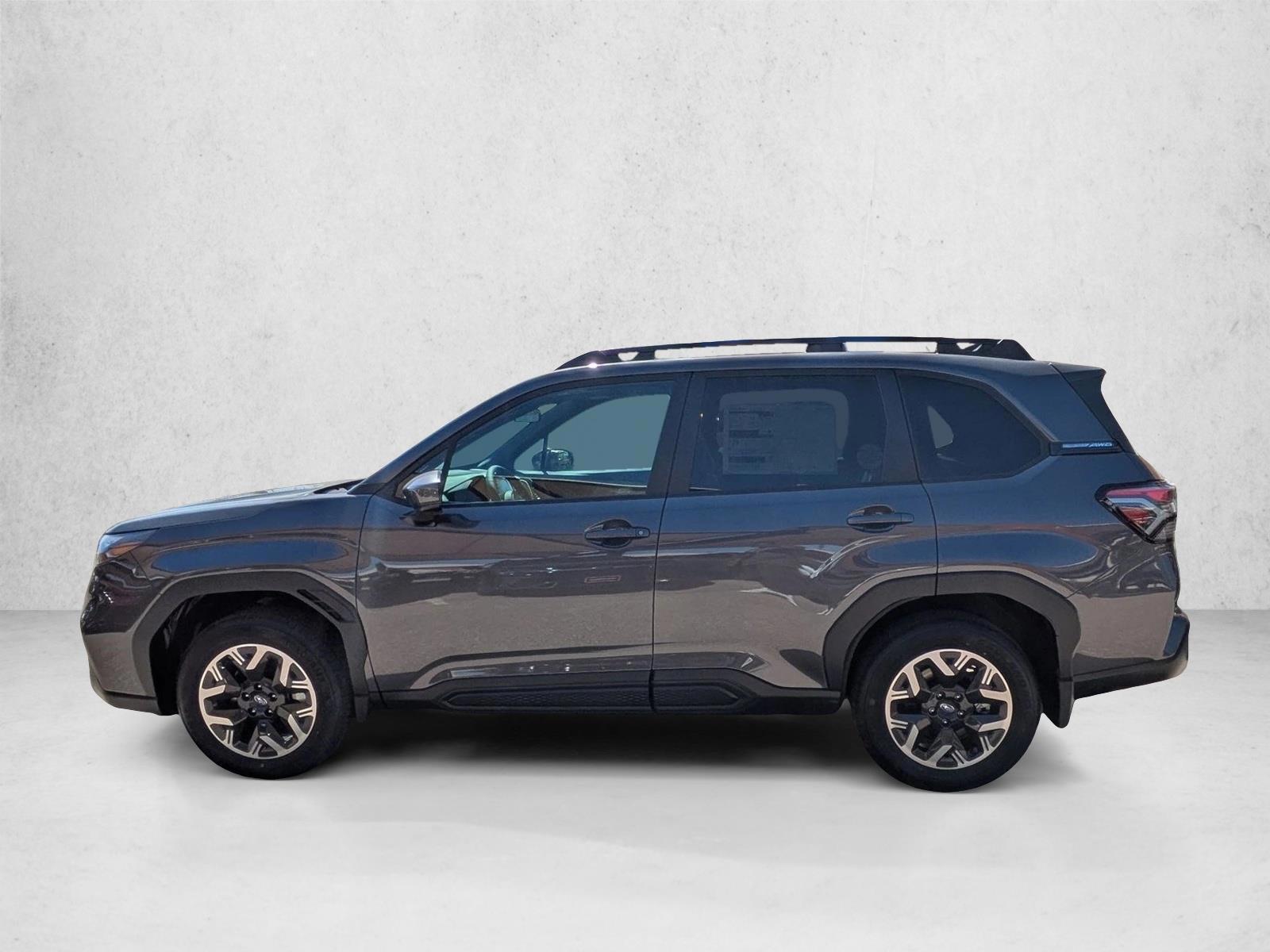Thumbnail: 2026 Subaru Forester - 2