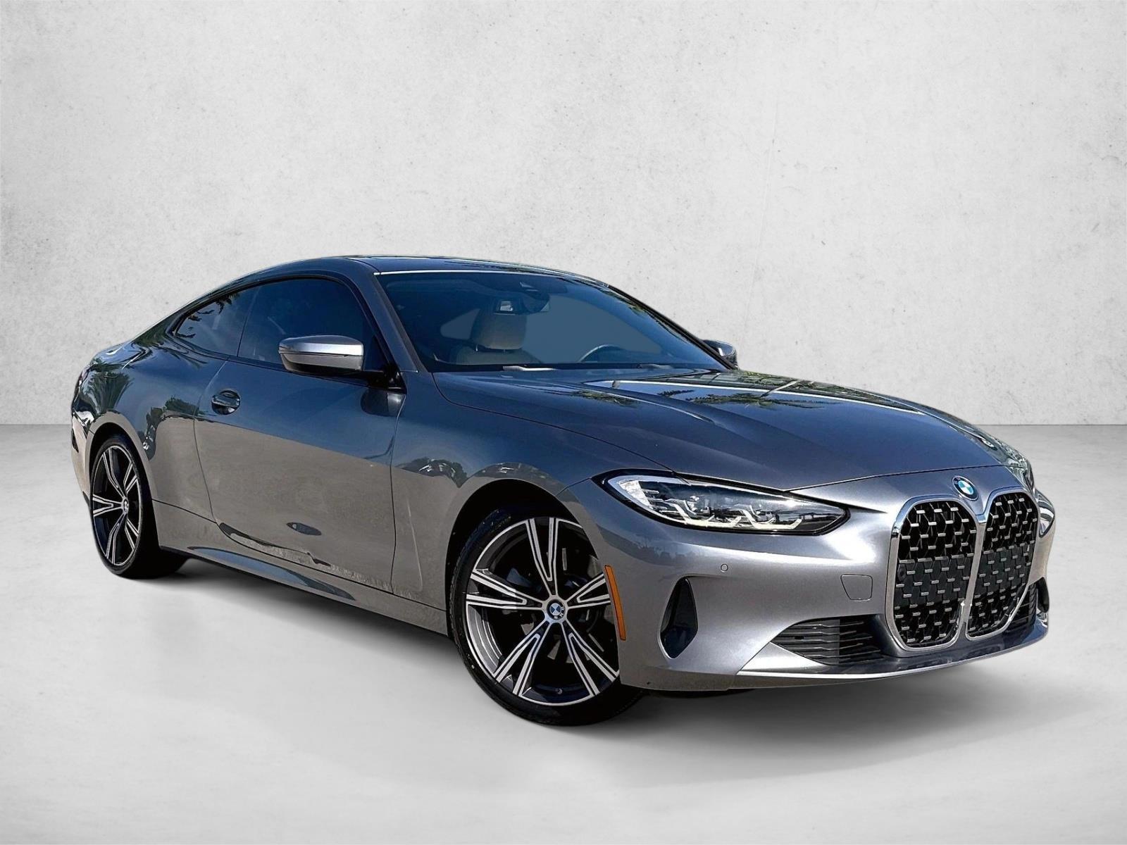 2022 BMW 4 Series 430i - Photo 12