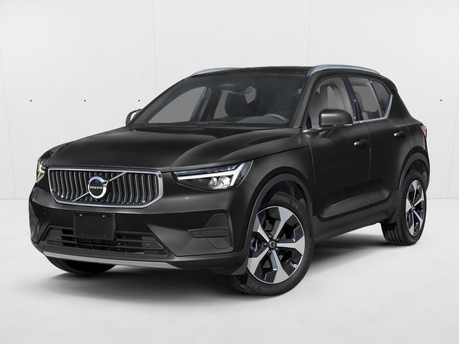 Thumbnail: 2026 Volvo XC40 - 1