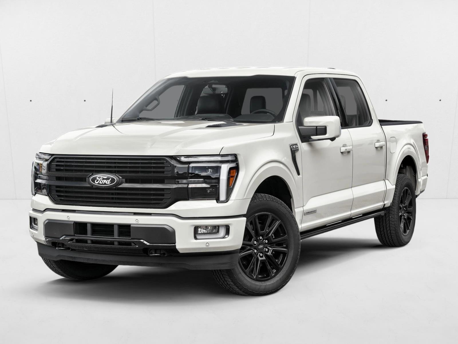 Thumbnail: 2026 Ford F-150 - 1