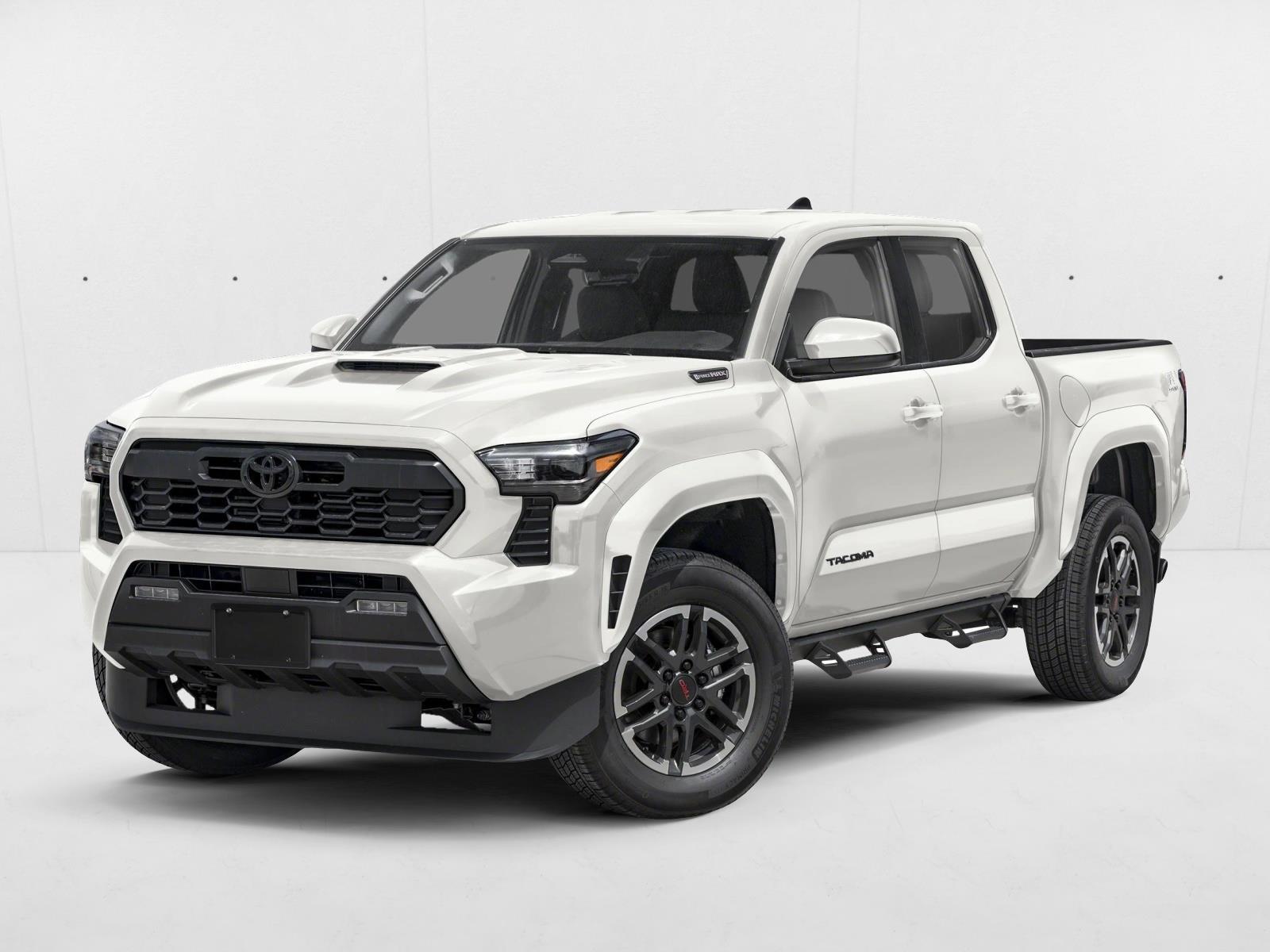 Thumbnail: 2026 Toyota Tacoma - 1