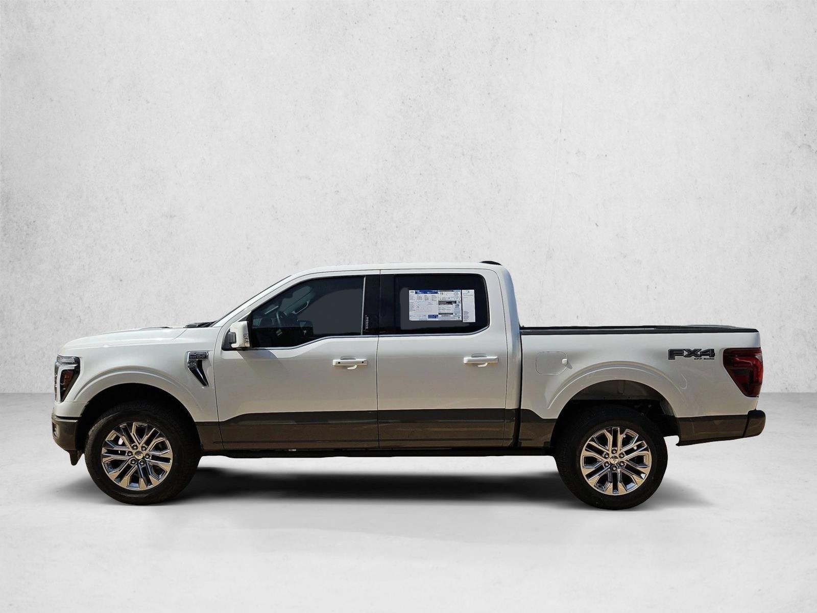 Thumbnail: 2026 Ford F-150 - 2