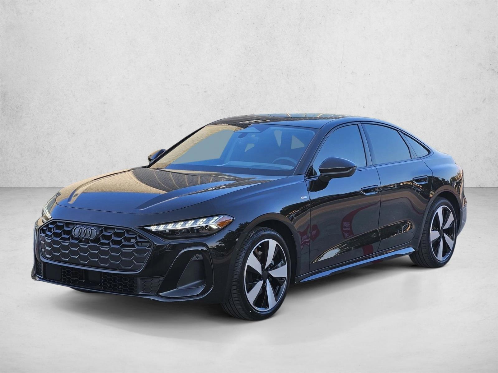Thumbnail: 2026 Audi A5 - 1