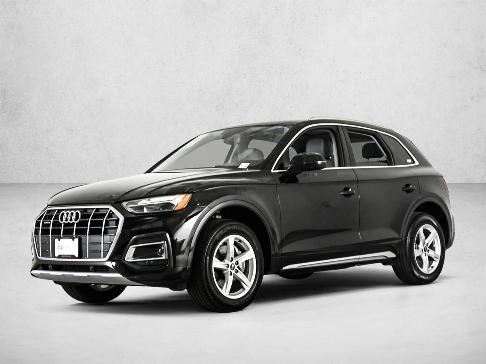2024 Audi Q5
