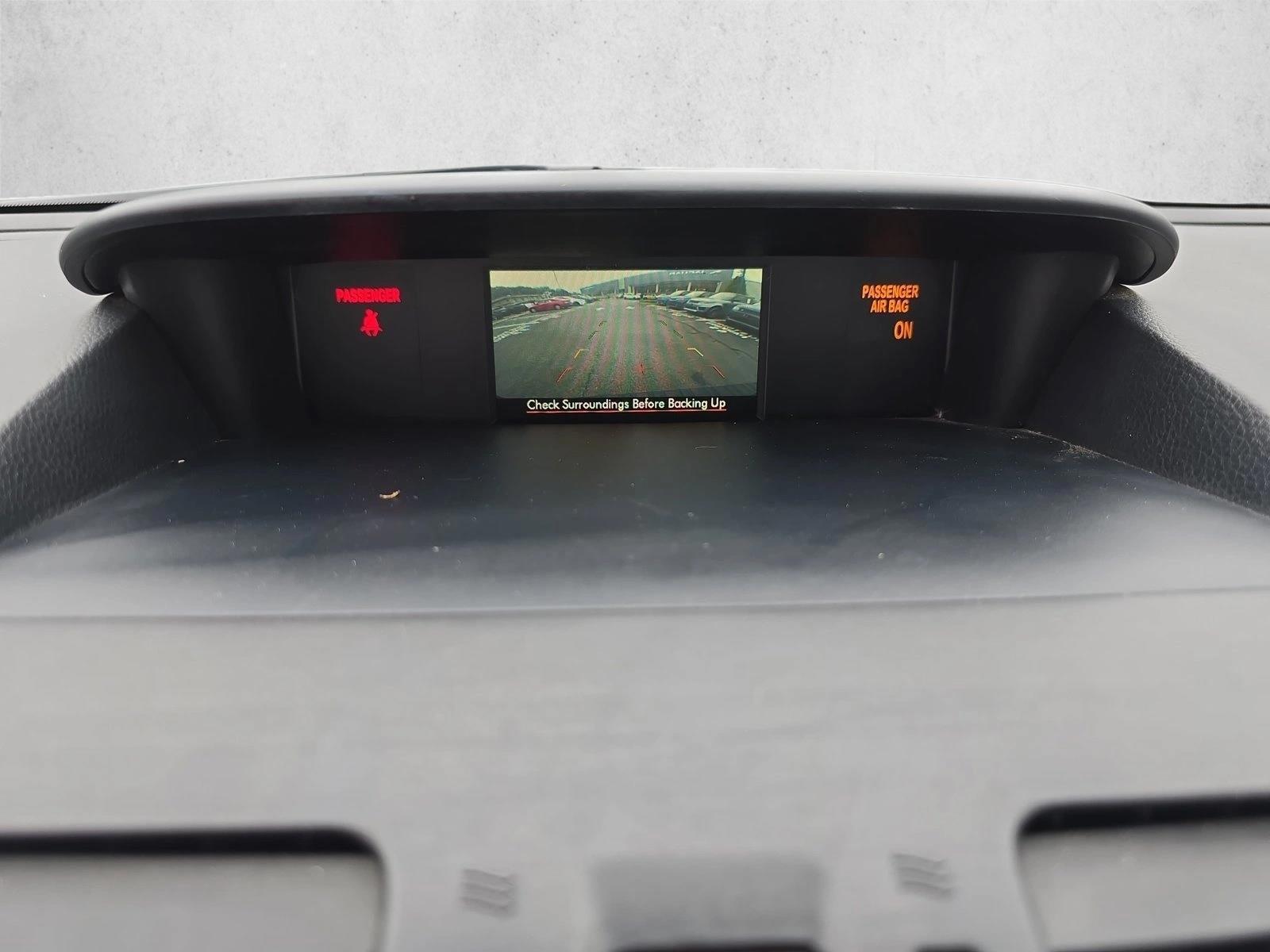 2015 Subaru Forester i Premium - Photo 22