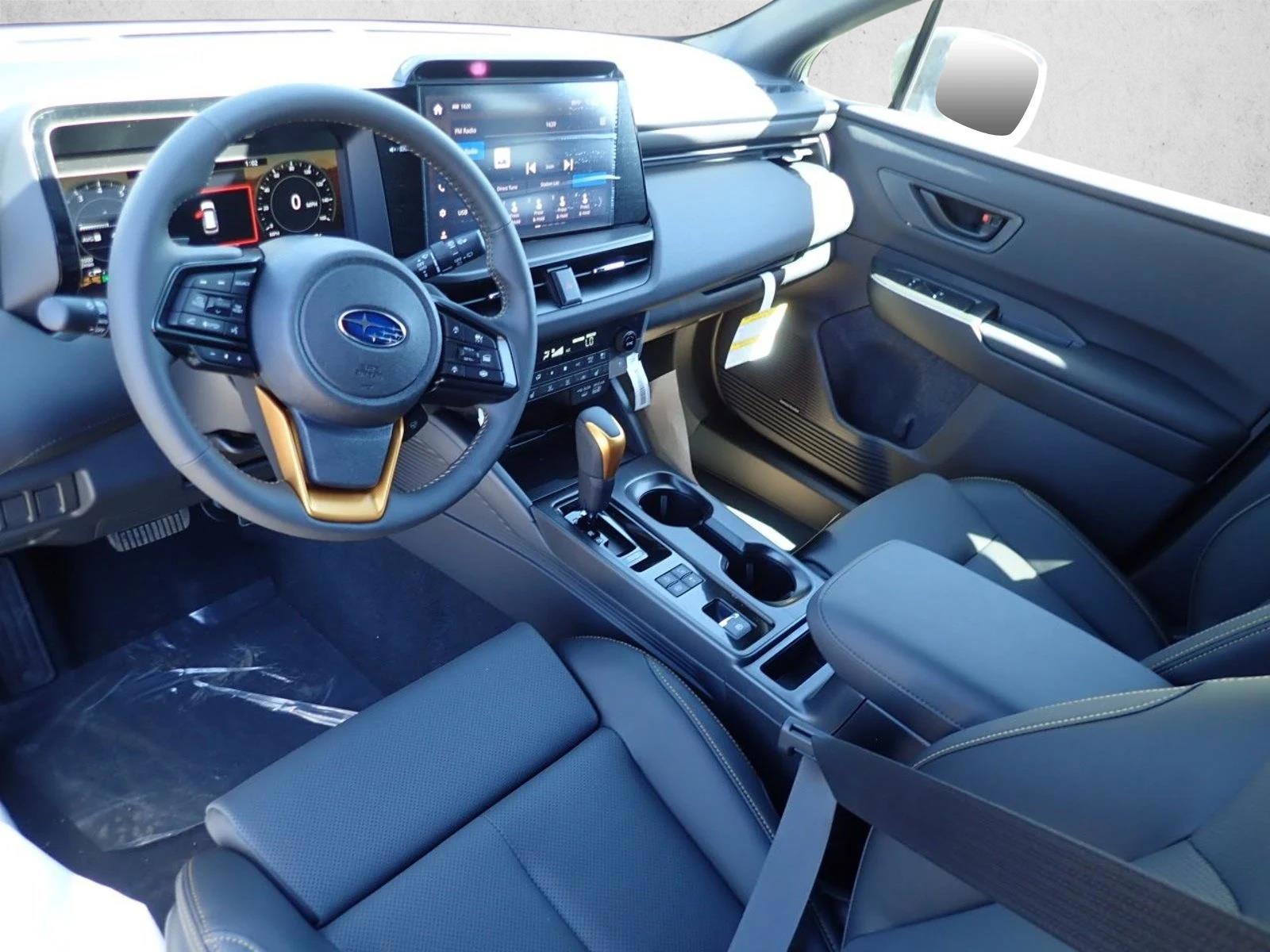 Thumbnail: 2026 Subaru Outback - 3