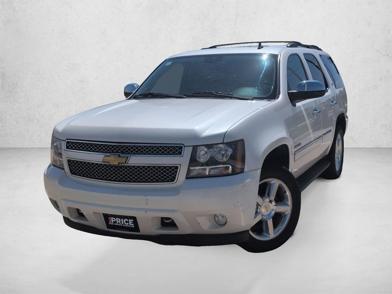 2013 Chevrolet Tahoe LTZ -
                  Houston, TX