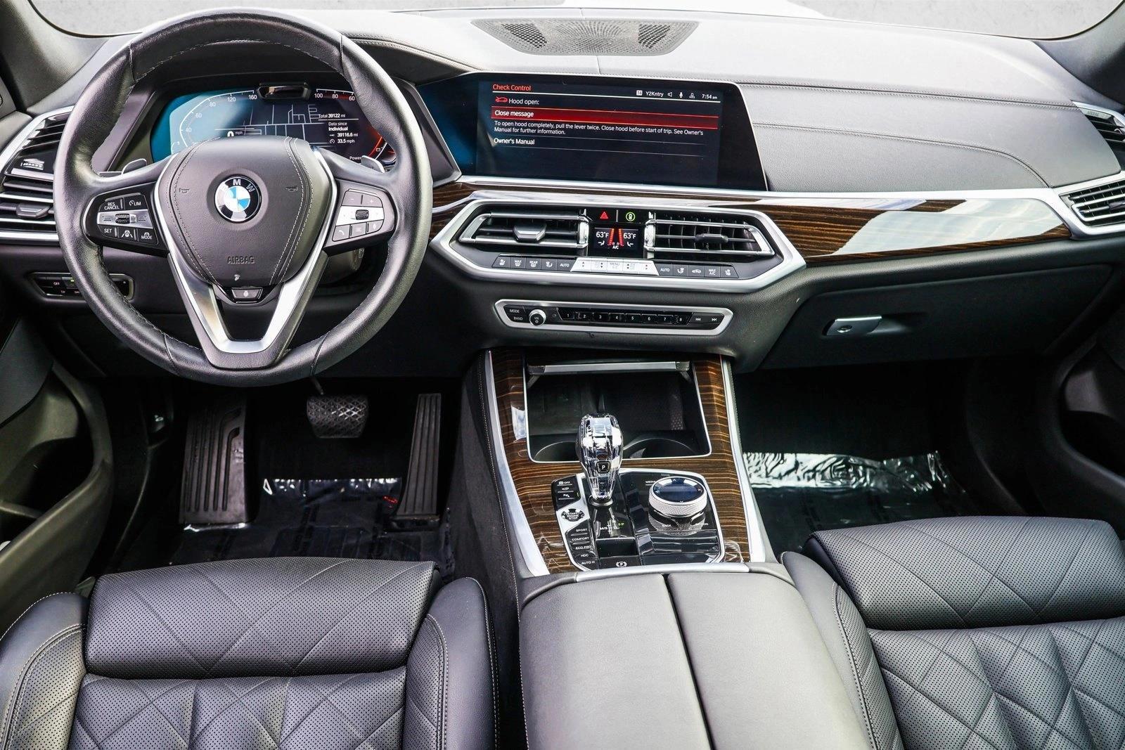 Thumbnail: 2023 BMW X5 - 4