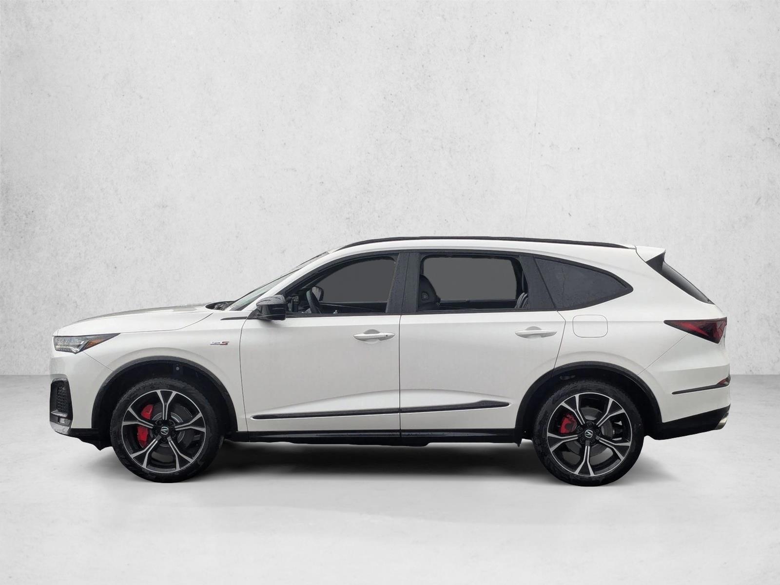 Thumbnail: 2026 Acura MDX - 2