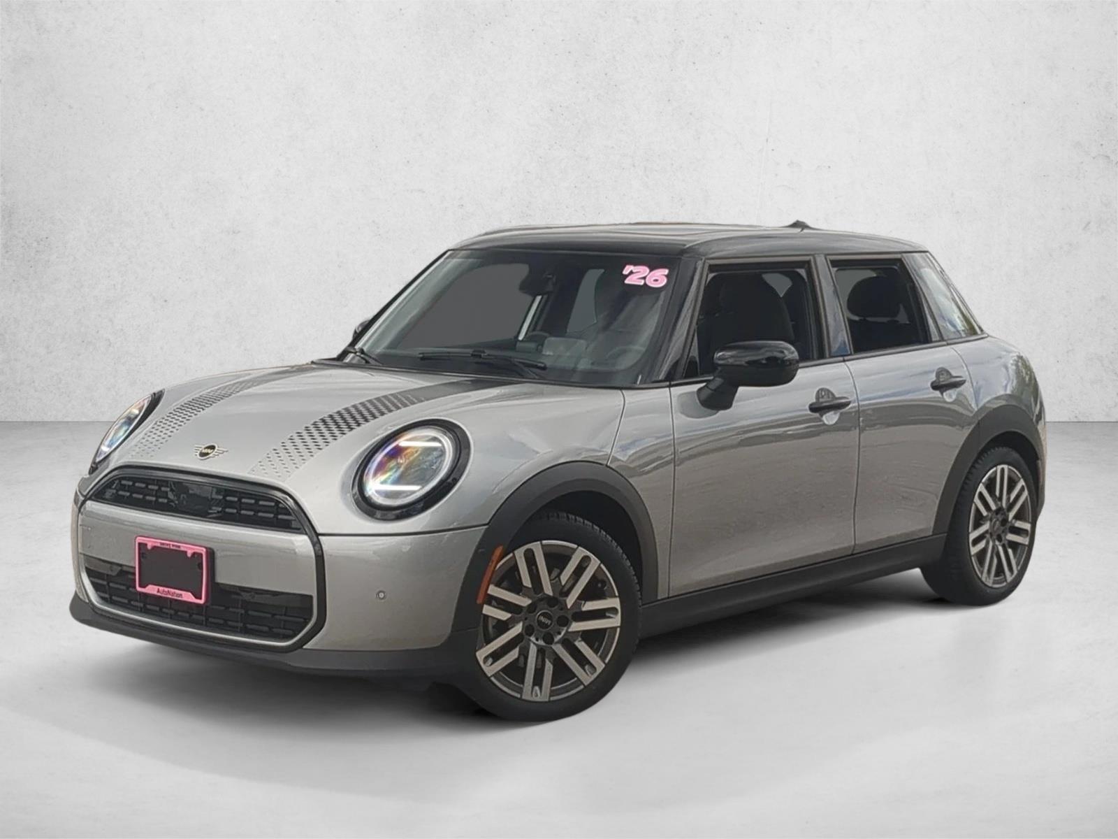 Thumbnail: 2026 MINI Cooper Hardtop - 1