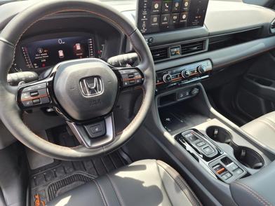 2026 Honda Pilot